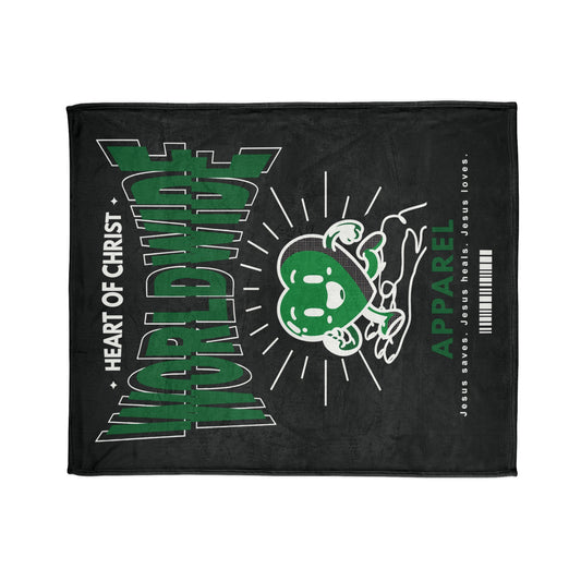 HOC Worldwide Blanket