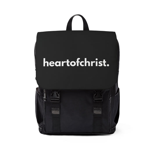 heartofchrist. Backpack