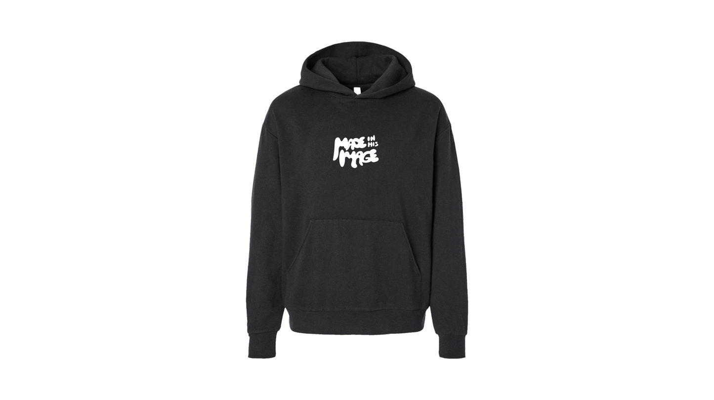 Made in His Image Hoodie