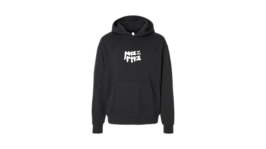 Made in His Image Hoodie