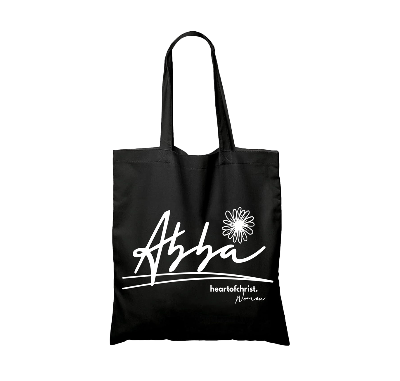 Abba Tote Bag