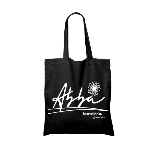 Abba Tote Bag